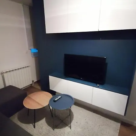 Polaris Lux Studio Apartman * Jahorina