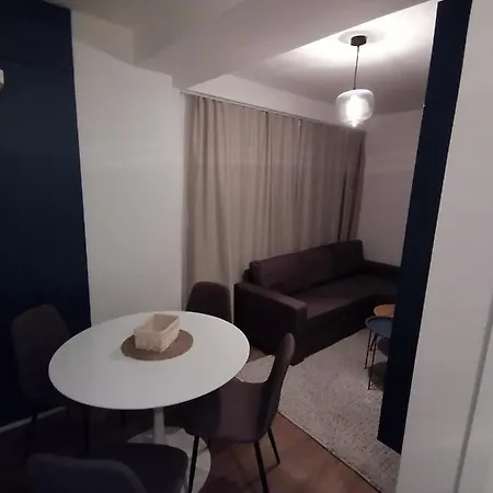 Polaris Lux Studio Apartman Apartment Jahorina